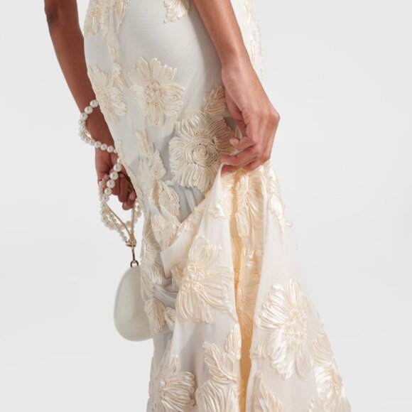 Bridal gown by ROTATE Birger Christensen - Picture 5 of 5